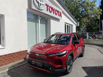 1.8l hev, style 2502