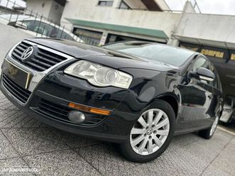 vw passat 2.0 tdi trendline pack