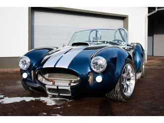 1965  cobra