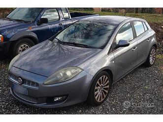 fiat bravo 1.6 multijet 105cv –2012–non marciante