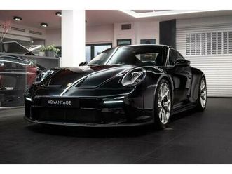 porsche 911 gt3 touring led/lift/skořepino kupé - kupé benzin