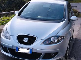 seat altea tdi 105 cv