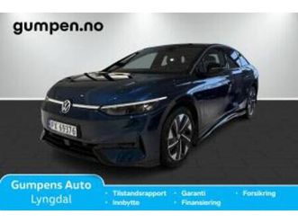 pro fb 77kwh 286hk excl.