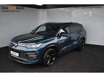 2.0tdi 142kw 4motion dsg, led