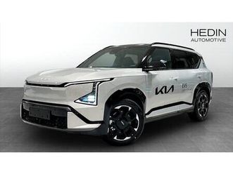 awd gt-line panorama awd business edition *kampanjpris*