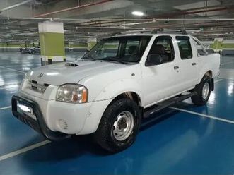 xe/ xe tit. cd 4x4 2.8 tdi dies