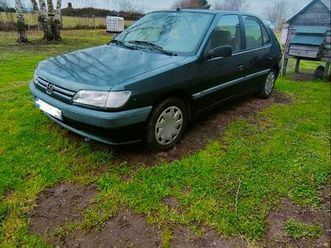 peugeot 306 xt 1.8