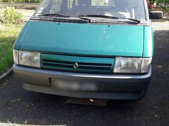 renault espace 2000 gts