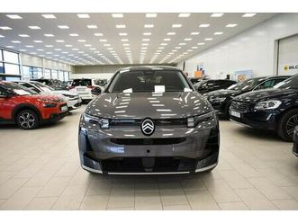 ac max hybrid automat