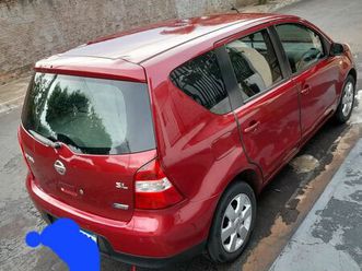 sl 1.8 16v flex fuel aut.