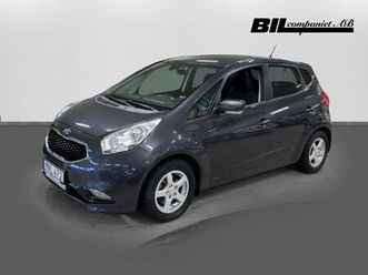 1.4 crdi comfort (90hk)