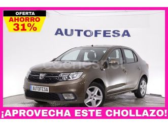 dacia logan essential 1.0 ss