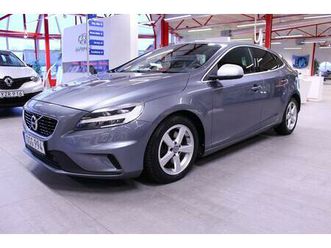 t5 geartronic r-design, hk ljud, drag och värmare