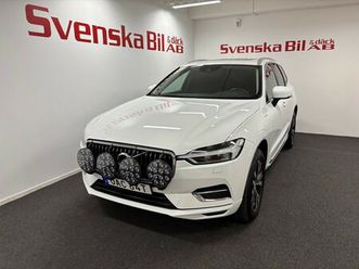 recharge t6 awd inscription expression drag 2,99%ränta