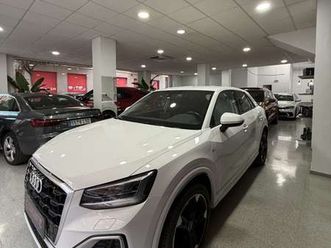 35 tdi s line s tronic 110kw