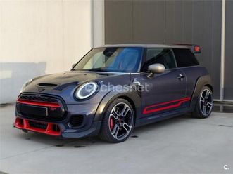 mini mini john cooper works gp