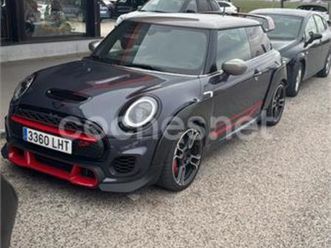 mini mini john cooper works gp