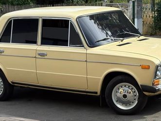 ваз / lada 2106 1987