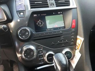 autovettura ds 5 200160 cavalli