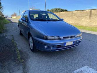 bravo 1.2 16v sx 80cv