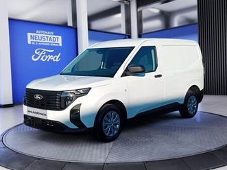 ford transit courier 1,0 l aut. trend *winterpk2*