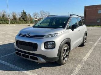 bluehdi 120 stop & start shine