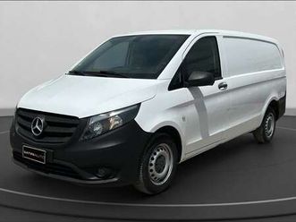 vito iii 114 - vito 114 cdi long fwd my19