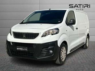 expert 3ª serie - peugeot expert 2.0 hdi 120cv fap