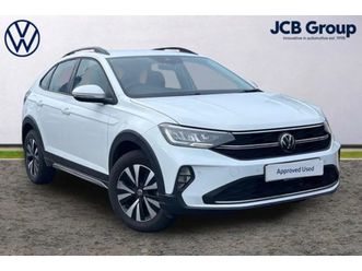 volkswagen taigo 1.0 tsi 110 life 5dr dsg suv 2024, 11950 miles, £18990 - 33097835 - exchangeandmart.co.uk