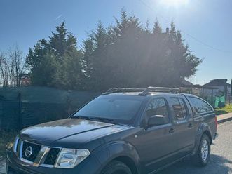 shitet !! nissan navara