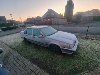 volvo 850 2.5-20v 20v