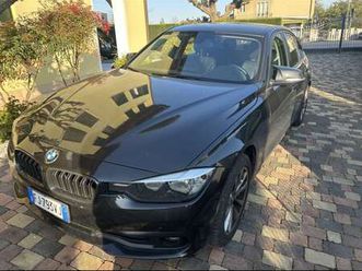 318i business advantage