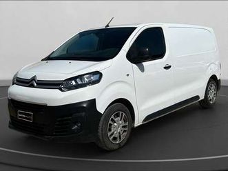 jumpy iii 2017 - jumpy m 1.5 bluehdi club s&s 120c