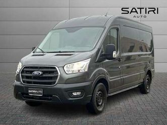 transit v363 fwd 2019 - transit 350 2.0 tdci 130cv