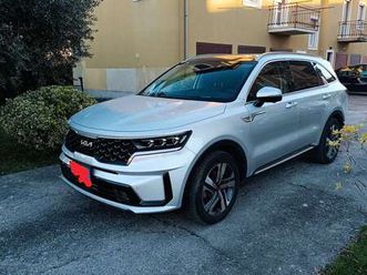 1.6 t-gdi hev evolution awd at6