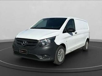 vito iii 114 - vito 114 cdi extralong auto e6