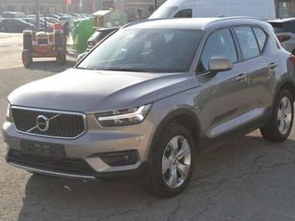 xc40 t3 geartronic momentum pro automaat!!!