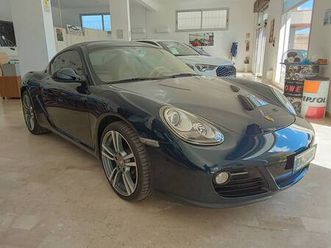 cayman (987) cayman 2.9