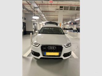 2.0 tdi ambition luxe quattro s-tronic