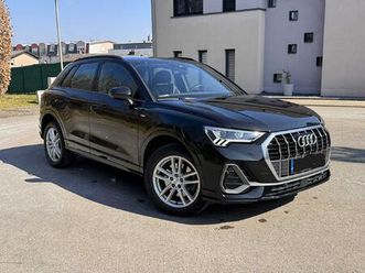 audi q3 tfsi e hybrid