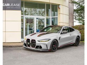 csl/m 50 jahre/keyless/20/head up/carbon