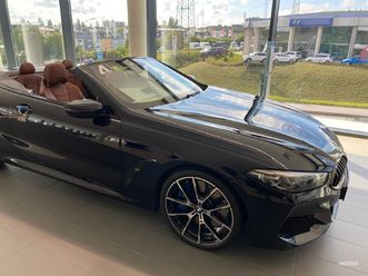 cabriolet 4.4 xdrive steptronic