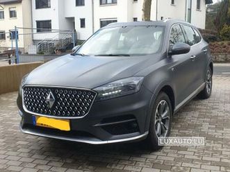 2.0 tgdi ts limited edition awd auto.