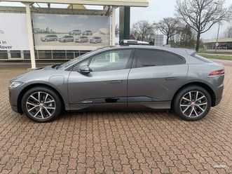 hse first edition awd