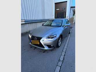 is300 h privilege li