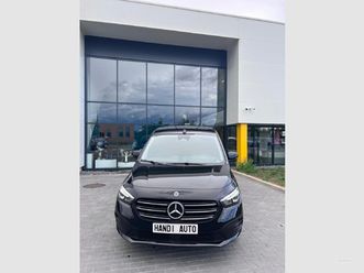 classe t 180 progressive