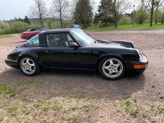 964 targa