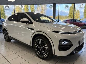 485ch 80,8kwh awd performance