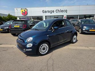 dolcevita 1.0 hybrid 70 cv