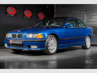 3.0 nappa/clim/heating seats/sun roof